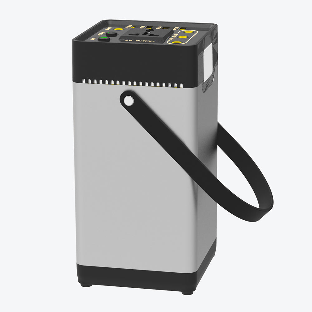 Portable power station 200w